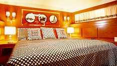 Stateroom